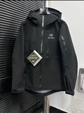 Jacket zip Arcteryx